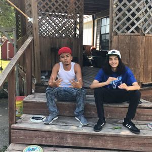 Meet your Posher, Benny